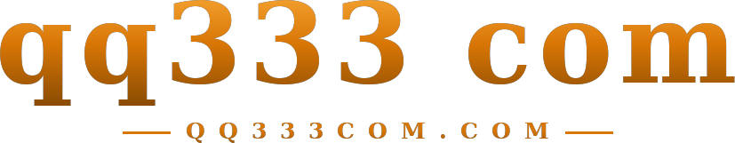 qq333 com logo